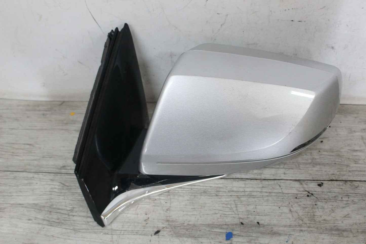 Door Mirror CADILLAC XTS Left 16 17 18 19