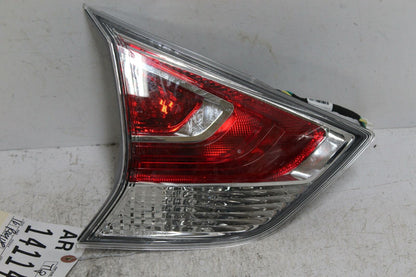 Tail Light Assembly ROGUE EXCEPT SPORT Right 14 15 16