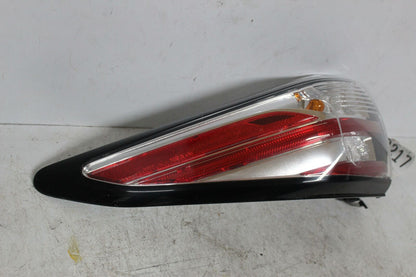 Tail Light Assembly NISSAN MURANO Left 16 17 18