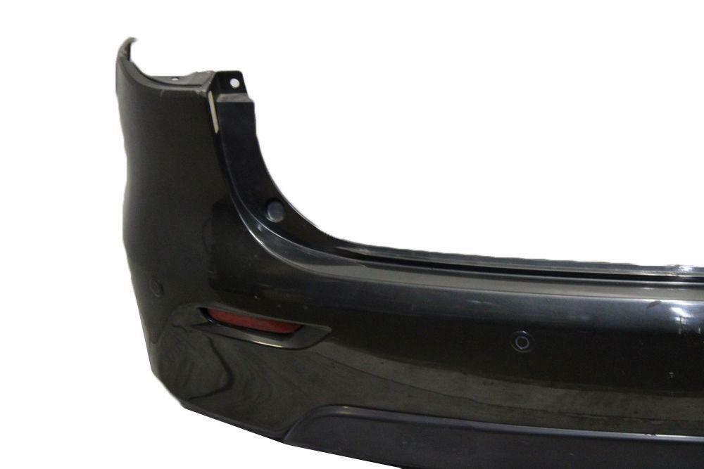 Rear Bumper Assembly INFINITI JX35 13 14 15