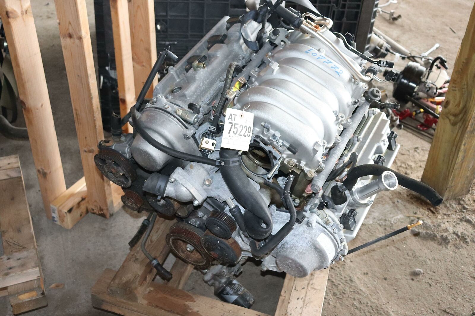 3uz engine for sale