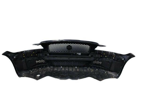 Front Bumper Assy. JAGUAR XF 16 17 18 19 20