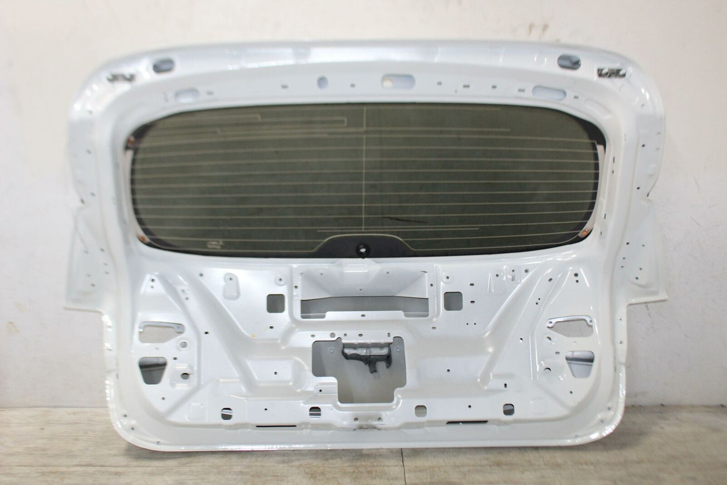 Trunk/decklid/hatch/tailgate INFINITI QX60 20