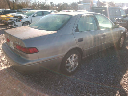 Rear Seat Belt TOYOTA CAMRY Left 99