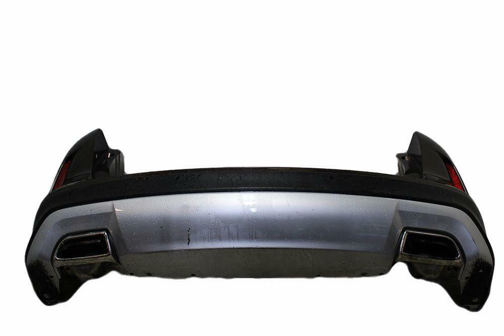 Rear Bumper Assembly INFINITI QX50 19