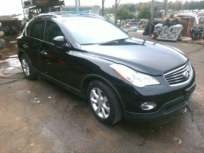 Front Door INFINITI EX35 Left 08 09 10