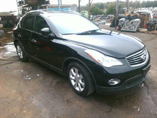 Front Door INFINITI EX35 Left 08 09 10