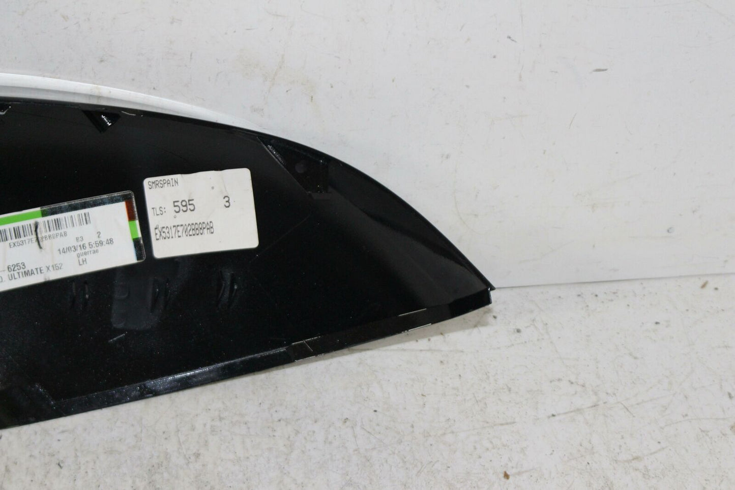 Door Mirror JAGUAR F-TYPE Left 14 15 16 17 18 19