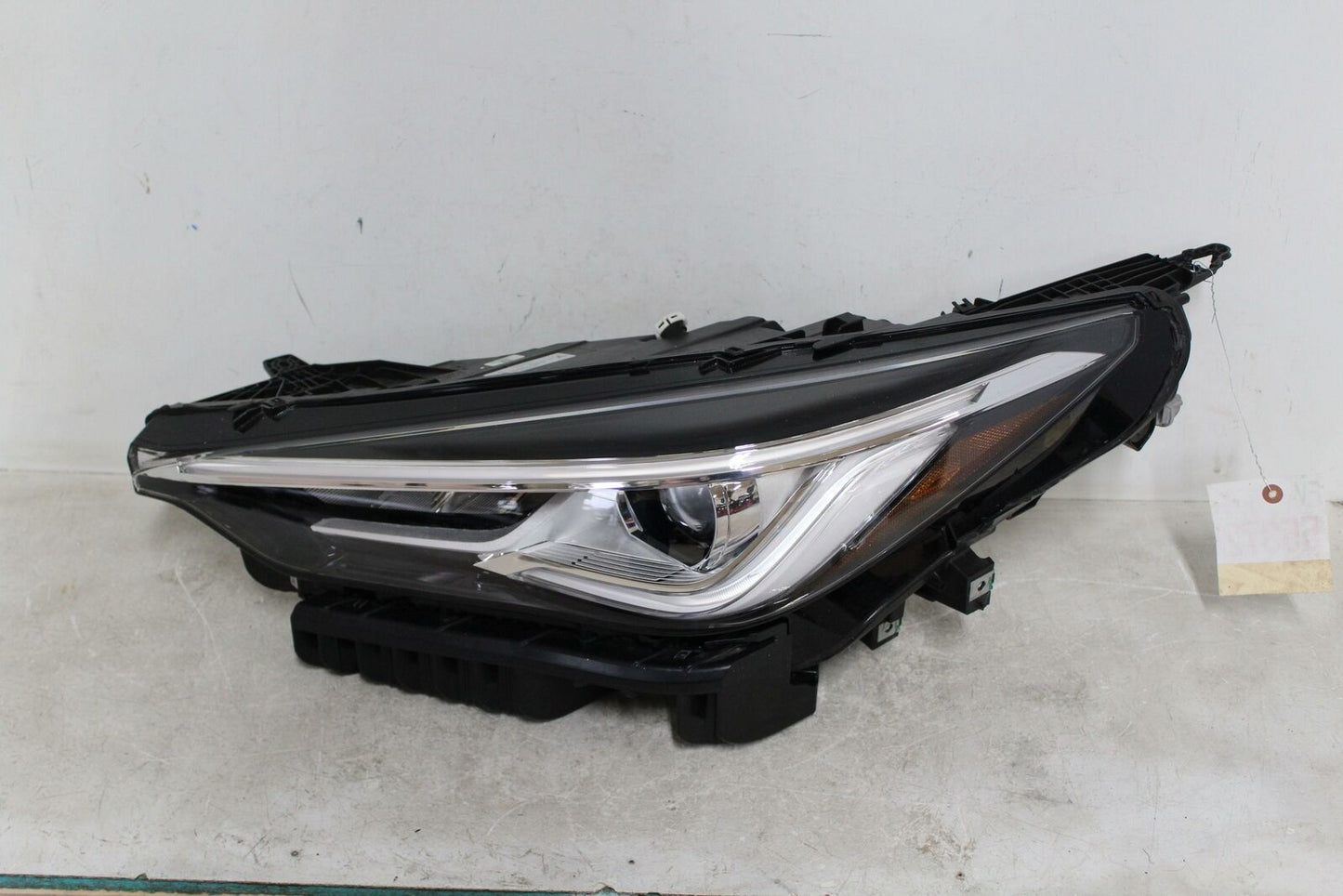 Headlamp Assembly INFINITI QX50 Left 19 20