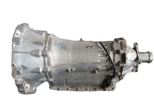 Transmission Assy. INFINITI Q50 19