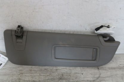 Sun Visor PORSCHE PANAMERA Right 10 11 12 13 14 15 16