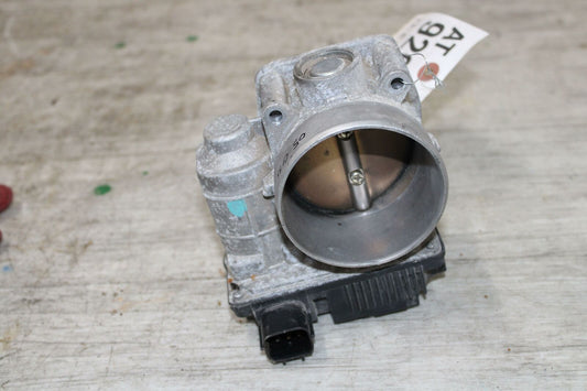 Throttle Body/valve Assy INFINITI G35 03 04 05 06