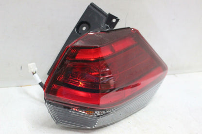 Tail Light Assembly ROGUE EXCEPT SPORT Right 17 18 19 20