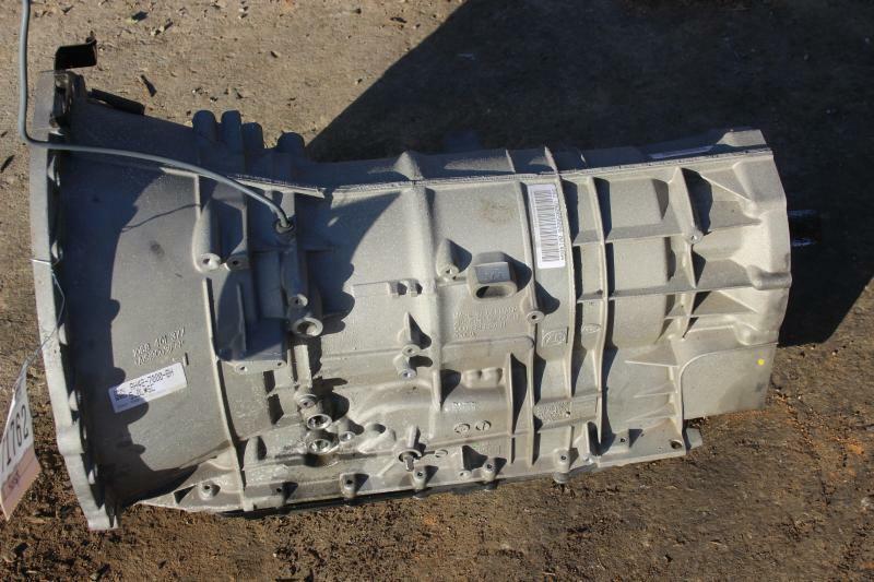 Transmission Assy. RANGE ROVER SPORT 10 11 12