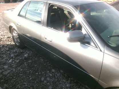 Front Door CADILLAC DEVILLE Left 00 01 02 03 04 05