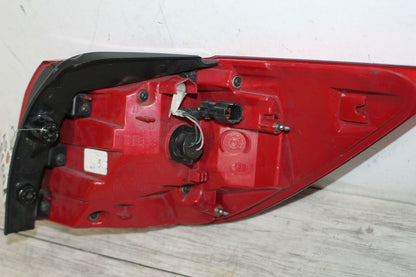 Tail Light Assembly KIA SPORTAGE Left 14 15 16