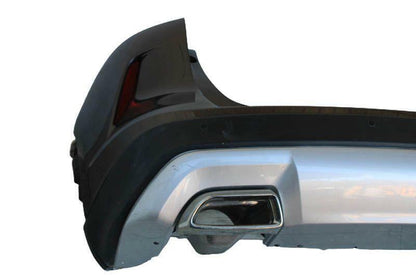 Rear Bumper Assembly INFINITI QX50 20