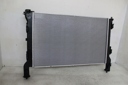 Radiator HYUNDAI SONATA 16 17 18 19