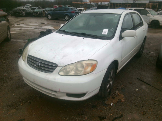 Transmission Assy. TOYOTA COROLLA 04 05 06 07 08