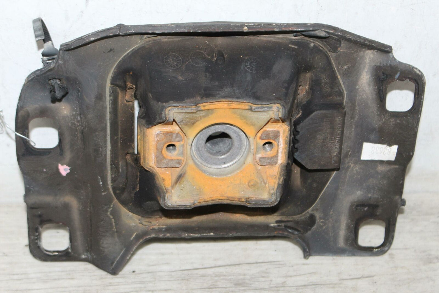 Transmission Mount FORD FOCUS 16