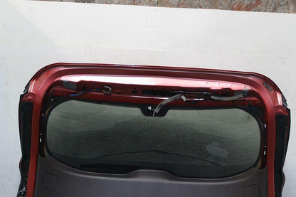 Trunk/decklid/hatch/tailgate INFINITI QX50 19