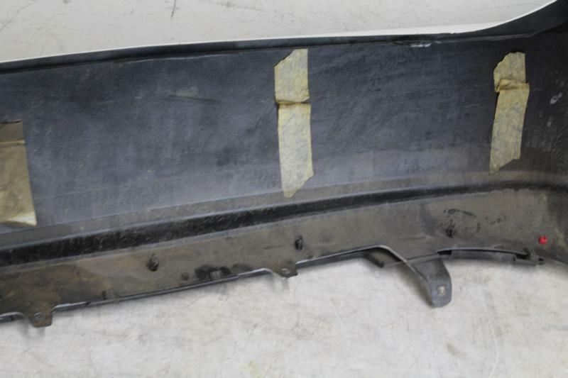 Rear Bumper Assembly TOYOTA PRIUS 10 11 12 13 14 15