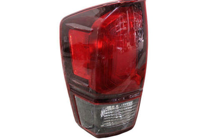 Tail Light Assembly TOYOTA TACOMA Left 20