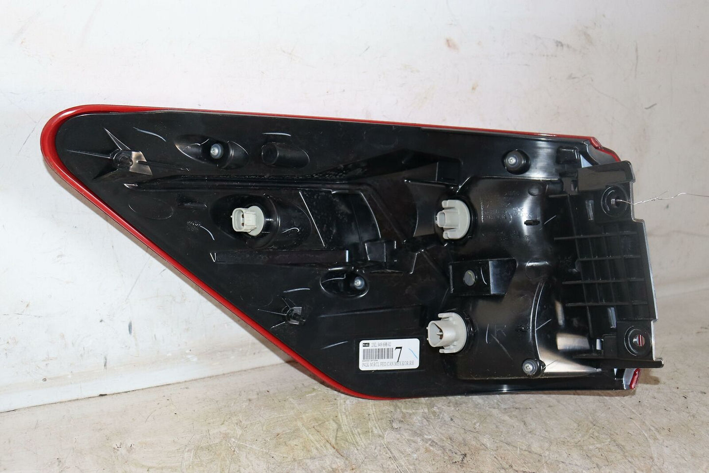 Tail Light Assembly NISSAN PATHFINDER Right 17 18 19 20