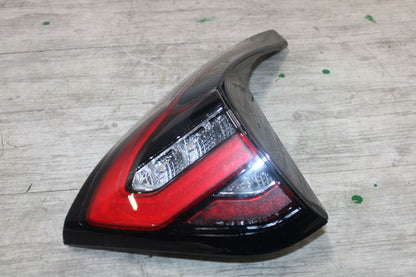 Tail Light Assembly NISSAN MURANO Right 19 20