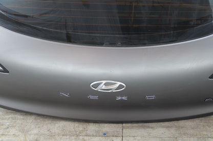 Trunk/decklid/hatch/tailgate NEXO 19