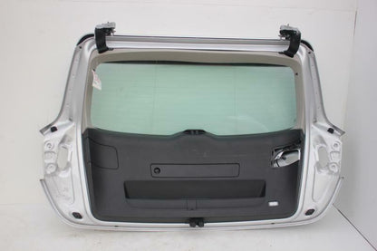 Trunk/decklid/hatch/tailgate AUDI Q5 09 10 11 12