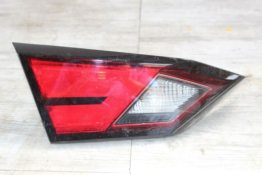 Tail Light Assembly NISSAN ALTIMA Left 19 20