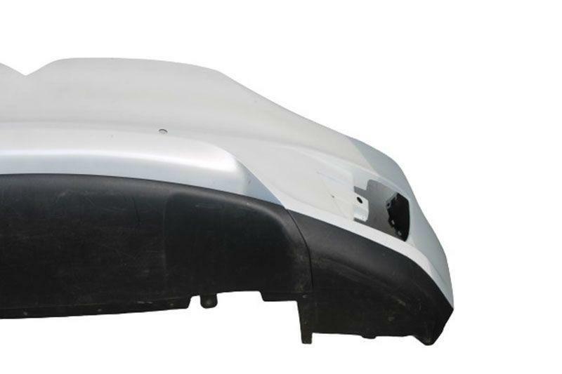 Front Bumper Assy. TESLA X 16