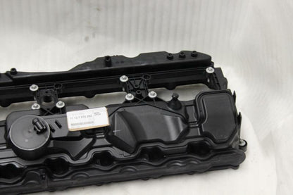 Valve Cover BMW 535I 14 15 16