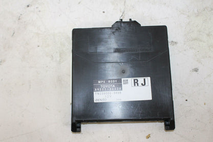 Chassis Brain Box TOYOTA CAMRY 15 16 17