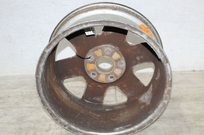 Wheel VW TOUAREG 04 05 06 07 08 09 10