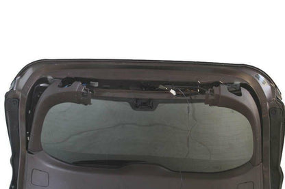 Trunk/decklid/hatch/tailgate INFINITI QX50 19