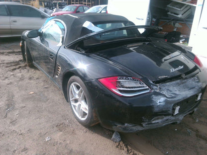 Fender PORSCHE BOXSTER Left 09 10 11 12