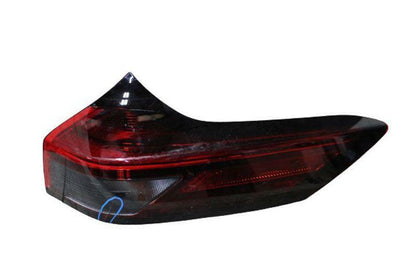 Tail Light Assembly ROGUE EXCEPT SPORT Right 21