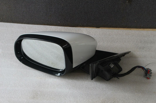 Door Mirror JAGUAR XF Left 16 17 18 19