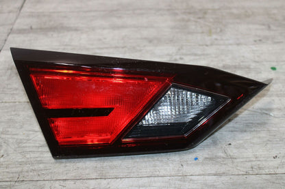 Tail Light Assembly NISSAN ALTIMA Left 19 20