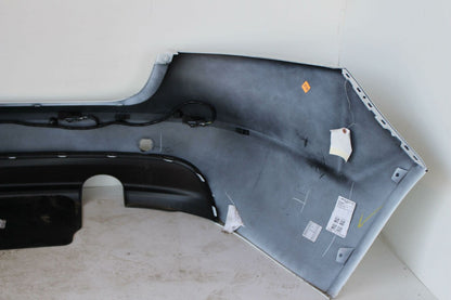 Rear Bumper Assembly JAGUAR XF 16 17 18 19