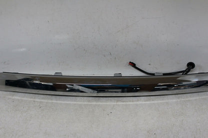 Lid/gate Moulding JAGUAR XF 15