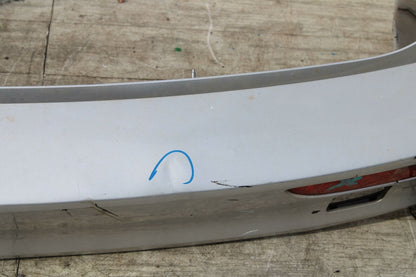 Rear Bumper Assembly AUDI Q5 09 10 11 12 13 14 15 16