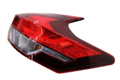 Tail Light Assembly NISSAN KICKS Right 18 19 20