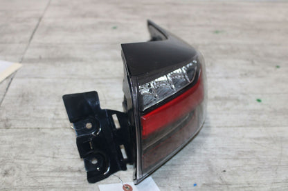 Tail Light Assembly NISSAN MURANO Right 19 20