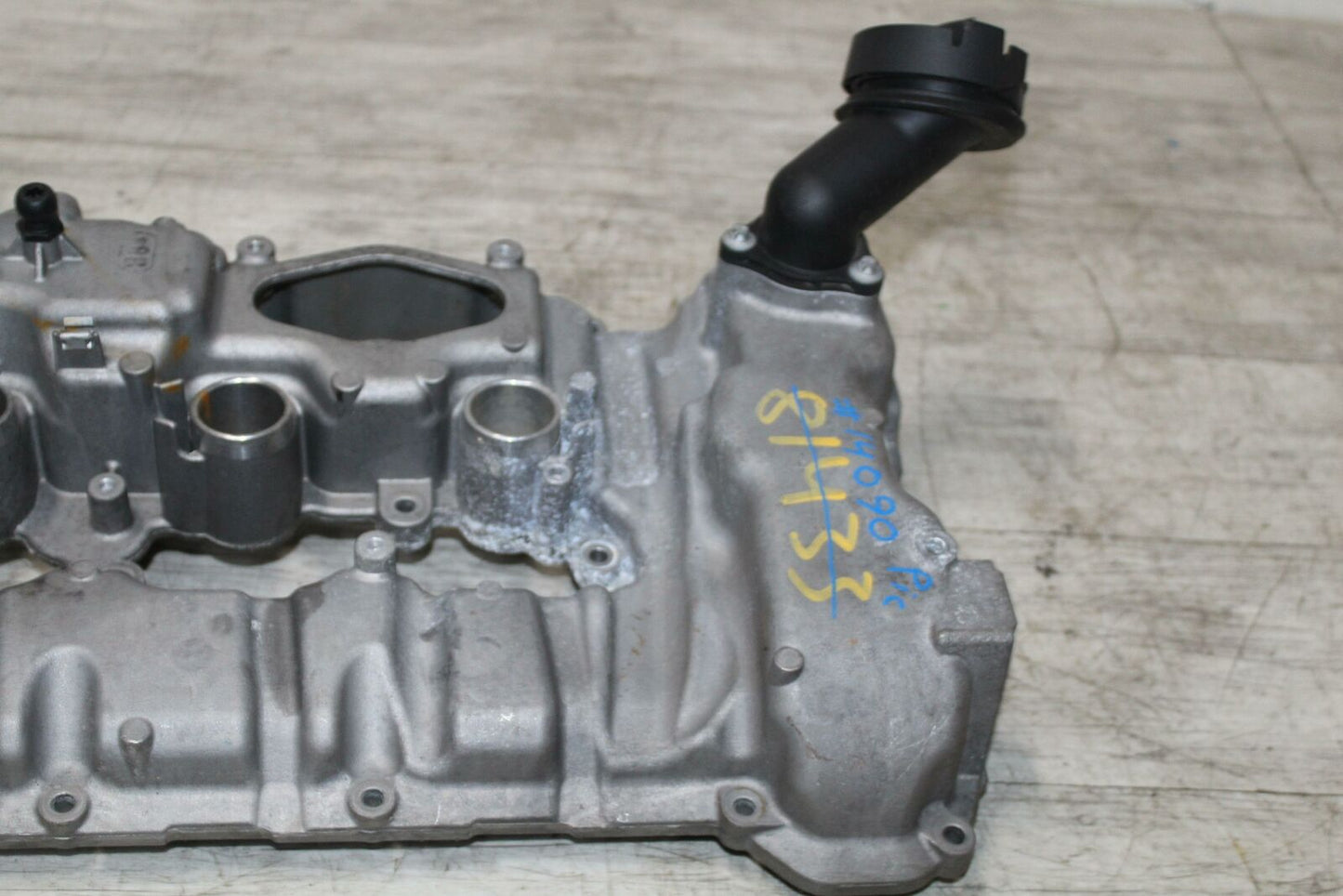 Valve Cover BMW X6 08 09 10 11 12 13 14