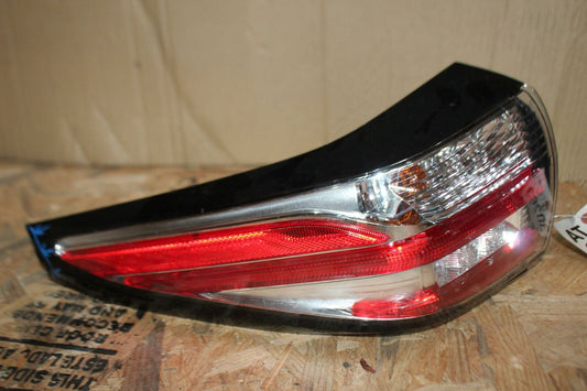 Tail Light Assembly NISSAN MURANO Left 16 17 18