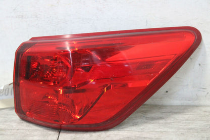 Tail Light Assembly NISSAN PATHFINDER Right 17 18 19 20