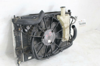 Radiator HYUNDAI ELANTRA 11 12 13